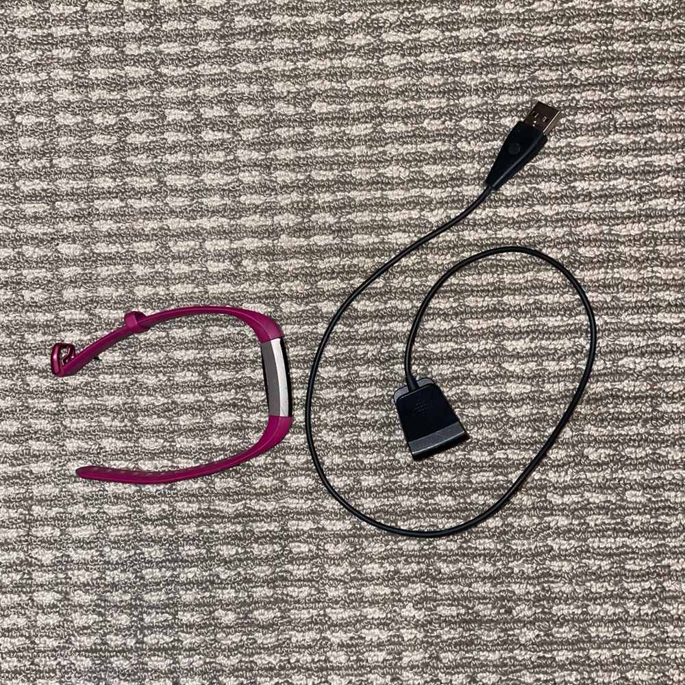 Fitbit Alta - Picture 2 of 2